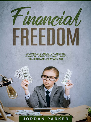 cover image of Financial Freedom